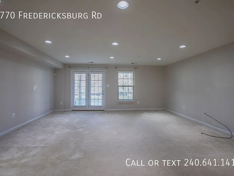 2770 Fredericksburg Rd — Photo 4