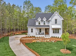 30 Mist Wood Ct, Pittsboro, NC 27312