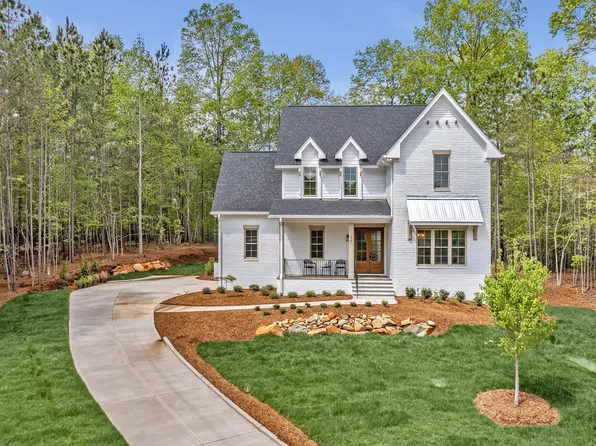 30 Mist Wood Ct, Pittsboro, NC 27312
