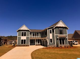 4012 Martin Brook Cir, Hoover, AL 35244