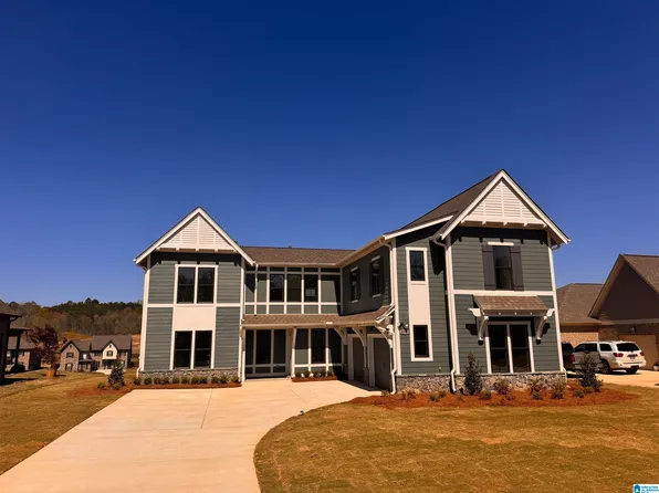 4012 Martin Brook Cir, Hoover, AL 35244