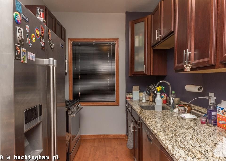 1st image of 870 W Buckingham Pl #1417