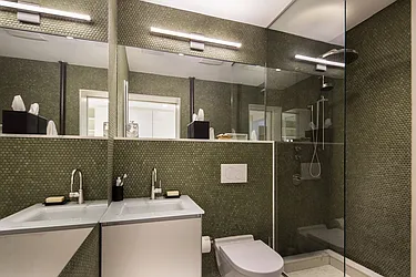 Sold by Brown Harris Stevens