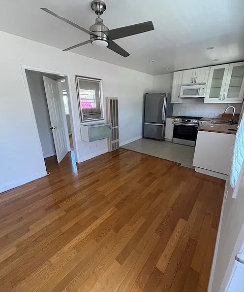 2416 20th St #D — Photo 1
