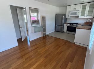 2416 20th St APT D, Santa Monica, CA 90405