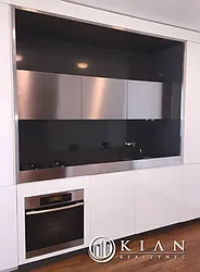 Rented by Kian Realty