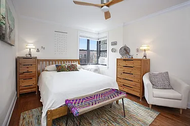 Sold by Olshan Realty