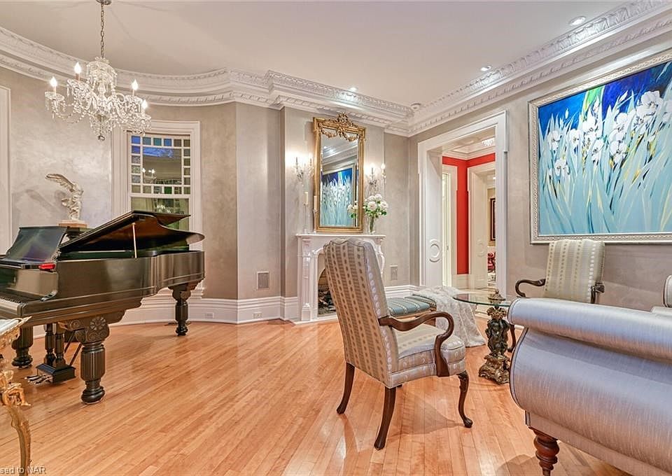 22 Bayview Dr, Saint Catharines, ON L2N 4Y4 Zillow