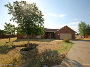 165 Dolphin Ter, Amarillo, TX 79118
