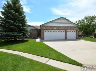 1822 Blue River Dr, Loveland, CO 80538