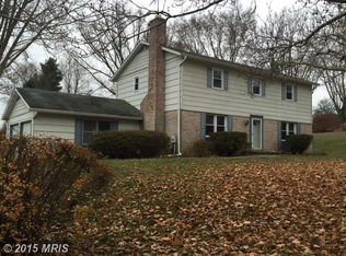 1319 Gunston Rd, Bel Air, MD 21015