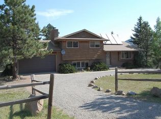 27845 Hi View Dr, Evergreen, CO 80439