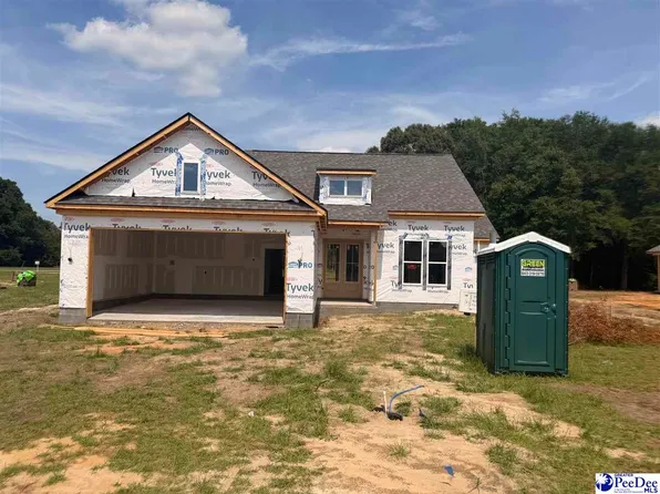 2325 W Billy Farrow Hwy, Hartsville, SC 29550