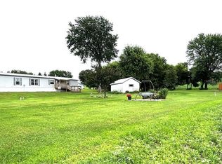 N10685 Lincoln Rd, Hixton, WI 54635