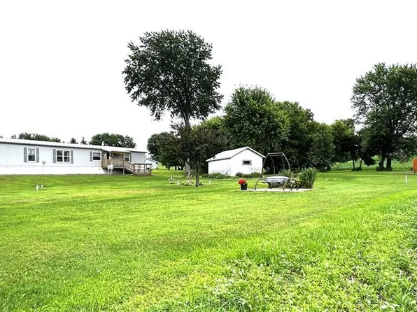 N10685 Lincoln Road, Hixton, WI 54635