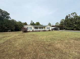 235 Terry Ln, Paris, TN 38242