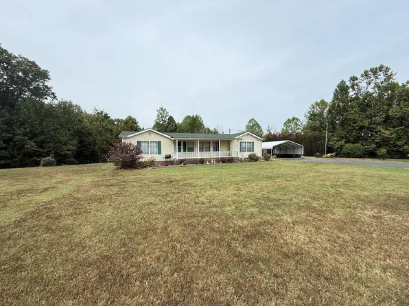 235 Terry Ln, Paris, TN 38242