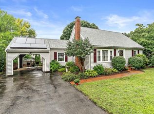 85 Coolidge Ave, Weymouth, MA 02188