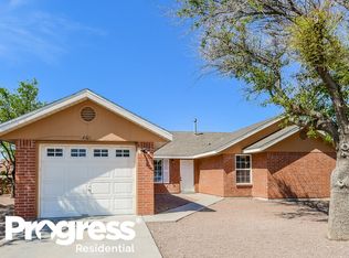 4611 Loma Del Rey Cir, El Paso, TX 79934
