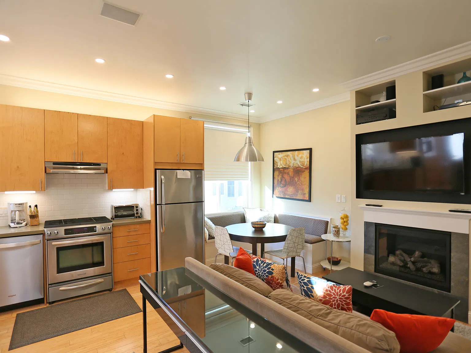 3 bed, $6,495 — Photo 3