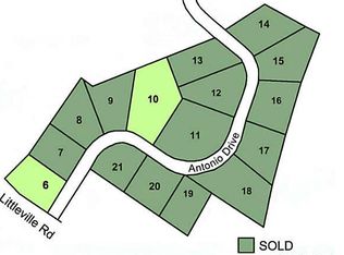 2136 Antonio Dr, Avon, NY 14414