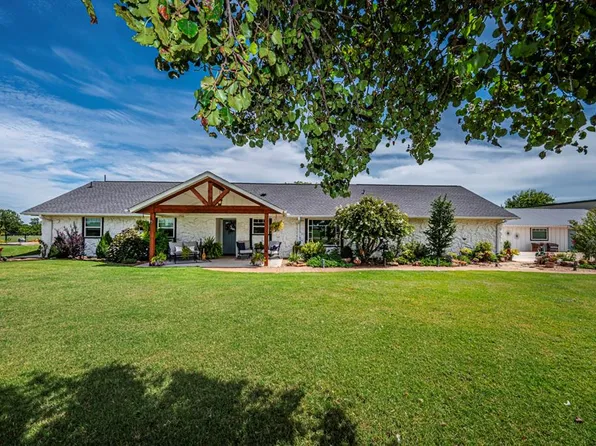 (undisclosed Address), Oklahoma City, OK 73165