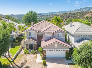 25908 Bryant Pl, Stevenson Ranch, CA 91381