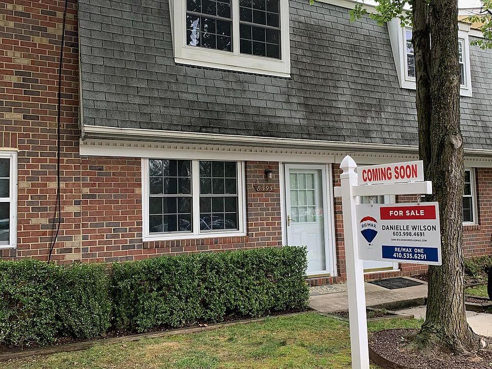 1st image of 8395 Norwood Dr