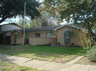 1901 Santa Anna Dr, Garland, TX 75042