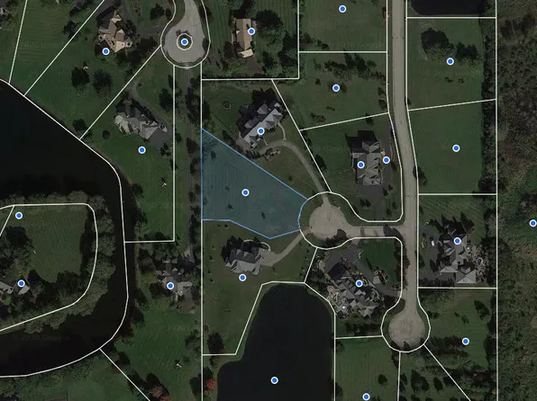 12 Leanda Ct Lot 9, Barrington, IL 60010