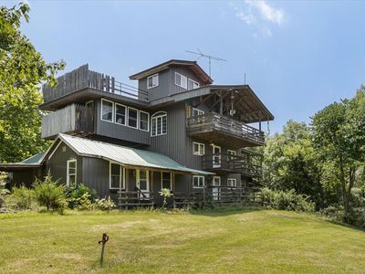 18708 S Highway 71, Winslow, AR, 72959