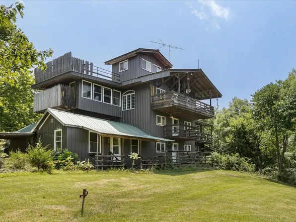 18708 S Highway 71, Winslow, AR 72959