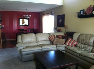 1600 Freedom Ln, Waconia, MN 55387