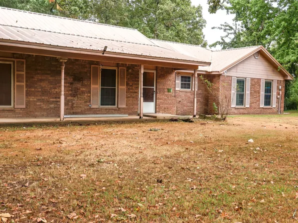 453725 1000th Dr, Vian, OK 74962