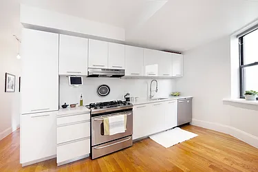 Sold by Keller Williams NYC