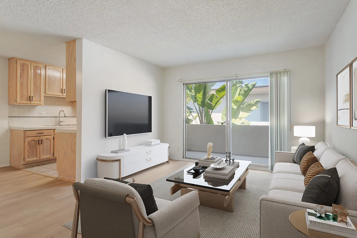 1 bed, 700 sqft, $2,250 — Photo 1