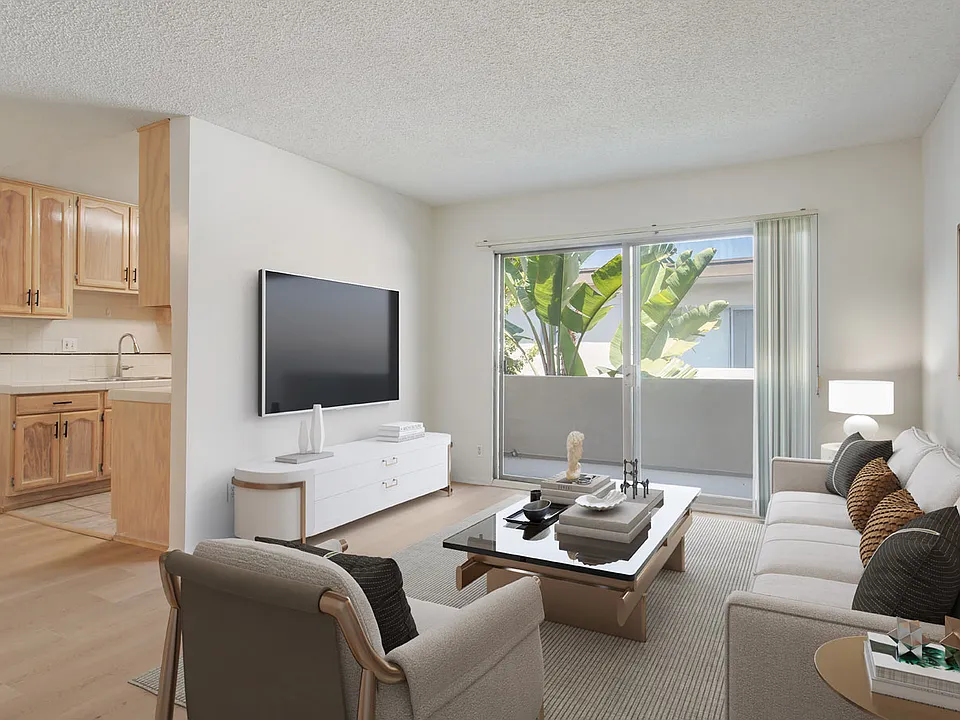 1324 Barry Ave #6