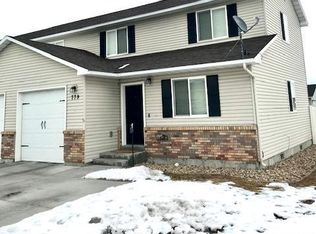 779 Meppen Dr, Idaho Falls, ID 83401
