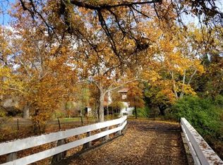 5550 Pope Valley Cross Rd, Saint Helena, CA 94574