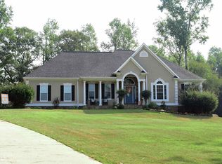 112 Troon Way, Lagrange, GA 30241