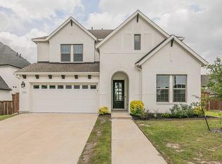 2033 Barbette St, Aledo, TX 76008