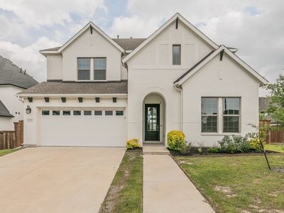 2033 Barbette St, Aledo, TX, 76008