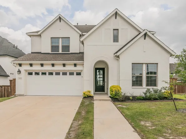 2033 Barbette St, Aledo, TX 76008