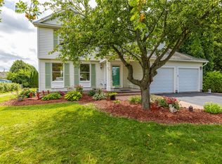 62 Lansmere Way, Rochester, NY 14624