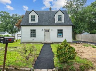 78 Viewesta Rd, Warwick, RI 02886
