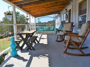 108 Buck Dr, Capitan, NM 88316