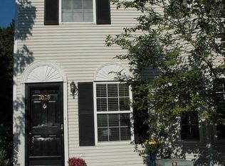 2029 Charles Ct, Mahwah, NJ 07430