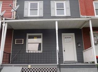 1149 Butler St, Easton, PA 18042