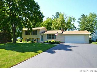 1 Minute Man Trl, Rochester, NY 14624