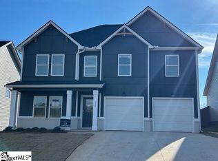 332 Talbert Trl, Landrum, SC 29356